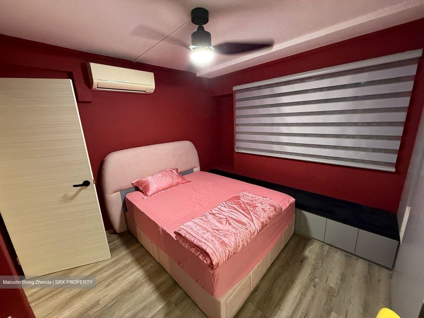 Blk 635 Woodlands Ring Road (Woodlands), HDB Executive #593100821